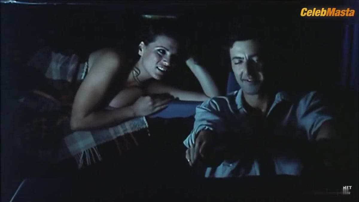 Serena Grandi's Booty, Tits Scene in Teresa