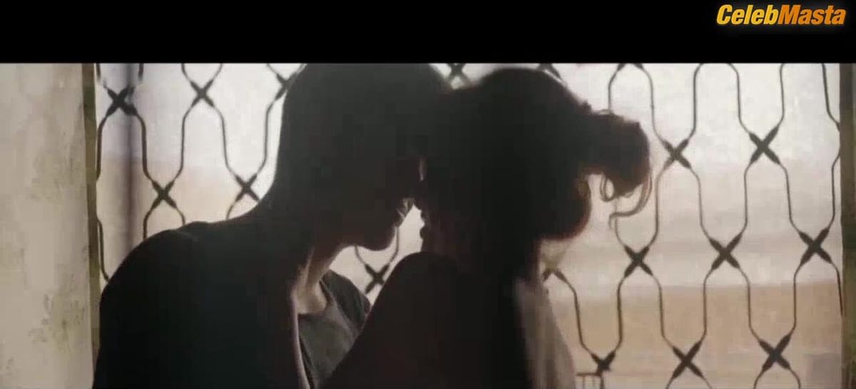 Nathalie Hart's Booty, Boobs Scene in Tisay