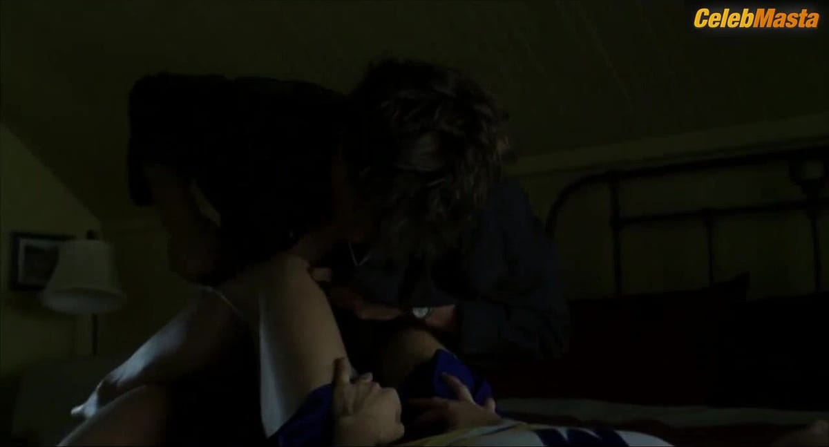 Maria Bello Booty, Boobs Scene in A History Of Violence