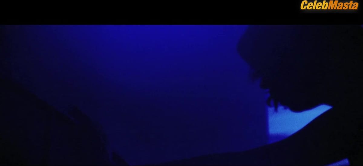 Charlotte Hope Boobs Scene in Bury Me When I'm Dead