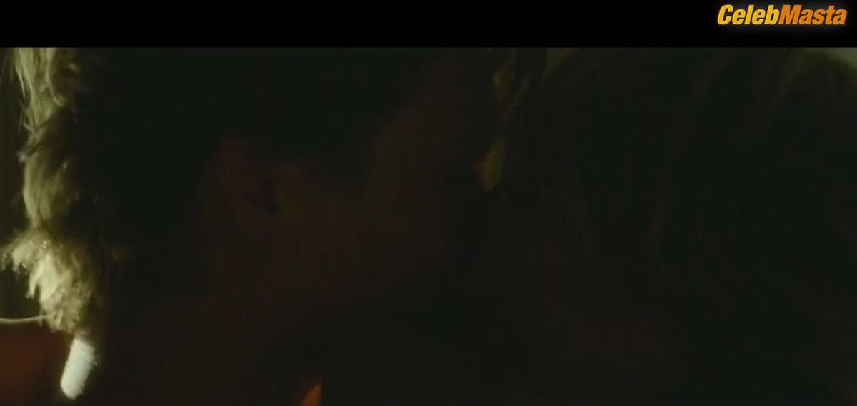 Robin Wright Booty, Tits Scene in Adore
