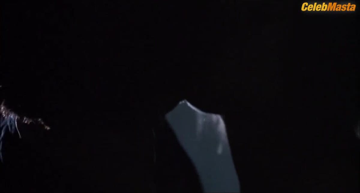 Robin Wright Ass, Tits Scene from State Of Grace
