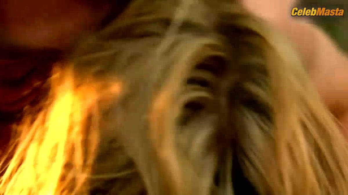 Ludivine Sagnier's Booty, Boobs Scene in La Petite Lili