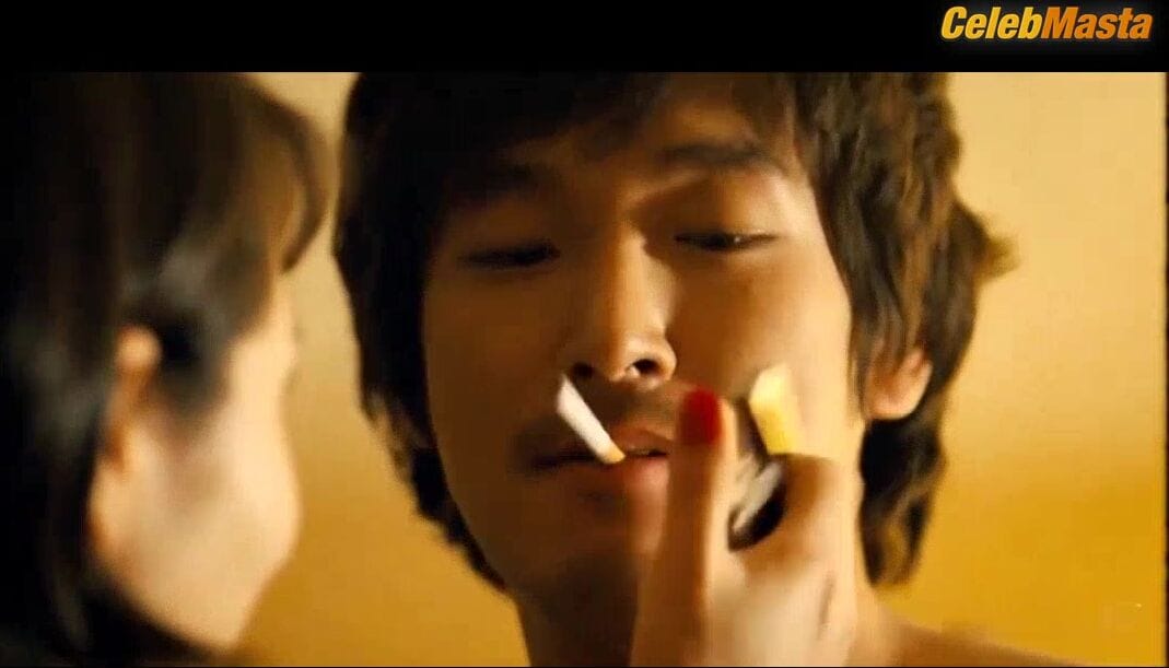 Kim Hye-Su Ass, Tits Scene from Tazza The High Rollers