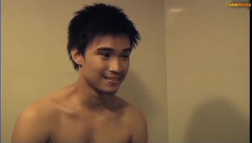 Mercedes Cabral Booty, Tits Scene from Ligo Na U, Lapit Na Me