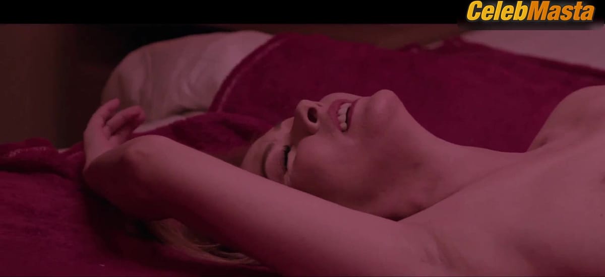 Denise Esteban, Audrey Avila, Yda Manzano, Caira Lee and Hurry Up Tingson's Tits Scene in Halo-halo X