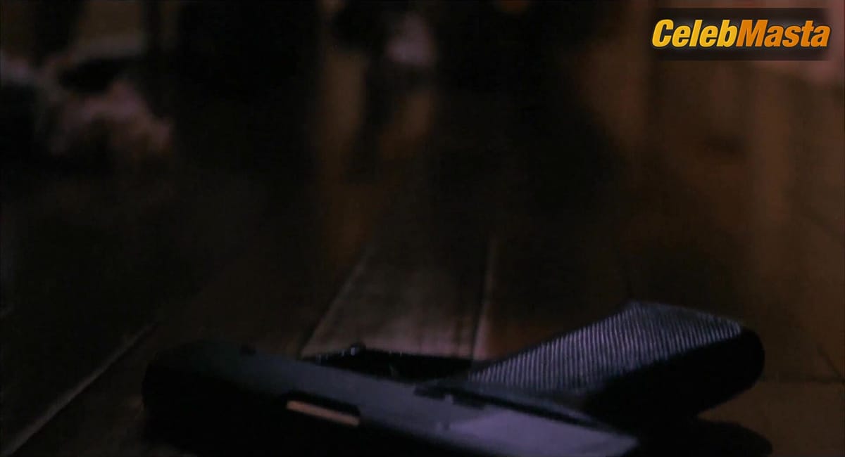 Julia Roberts Hot Scene in Sleeping With The Enemy