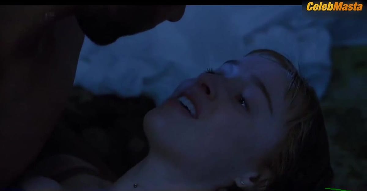 Phoebe Dynevor Reveals Butt, Boobs in Bridgerton Scene