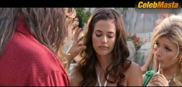 Denise Richards Swimsuit Scene in Deep In The Valley