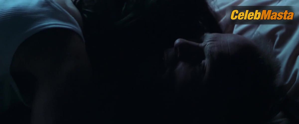 Sally Field's Tits and Underwear Scene from Eye for an Eye