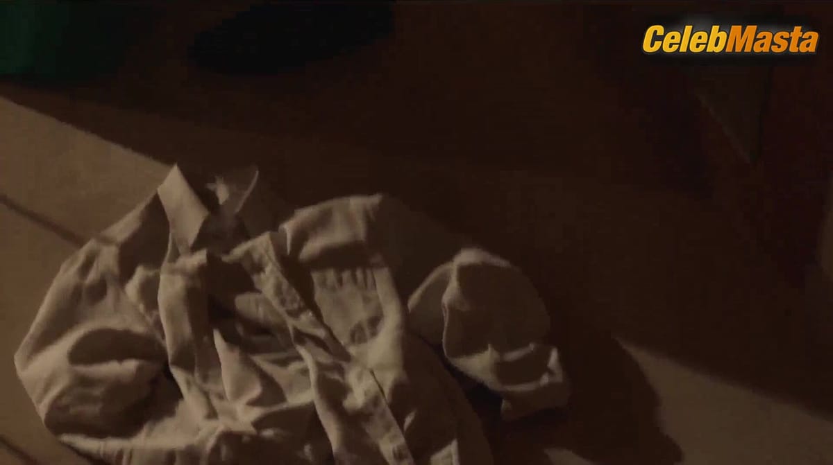 Saadet Aksoy Sex Scene from Ragion Di Stato