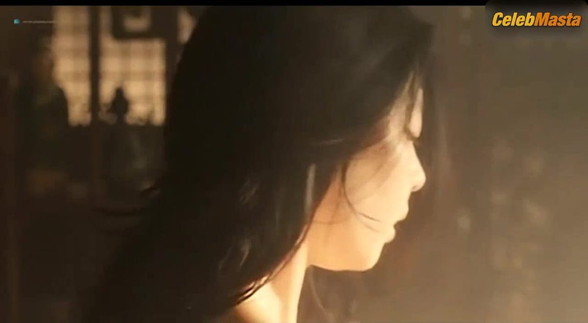Gyu-Ri Kim Lesbian, Booty Scene from Portrait Of A Beauty