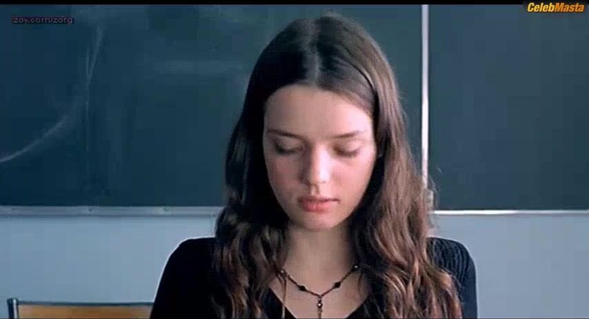 Roxane Mesquida Tits Scene from Sexes Tres Opposes