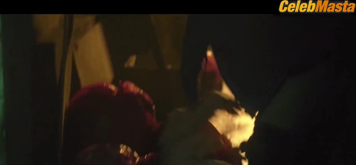 Shiena Yu's Tits Scene in Sex On Phone