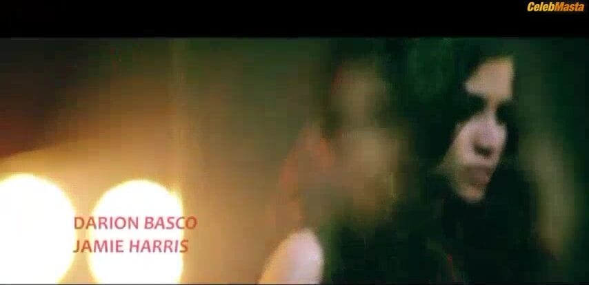 Anne Curtis Boobs Scene in Blood Ransom