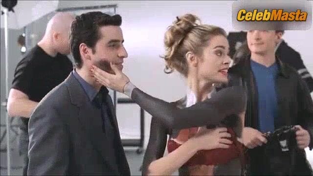 Denise Richards Underwear Scene from You Stupid Man