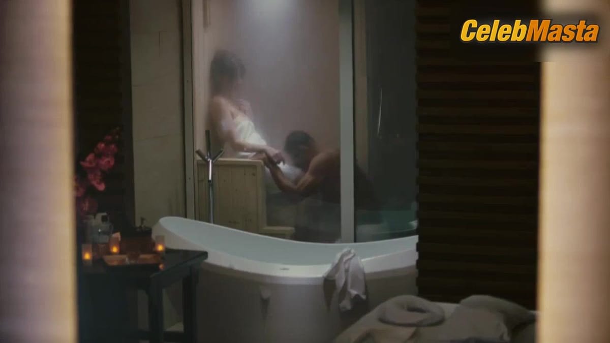 Anne Curtis Sex Scene from A Secret Affair
