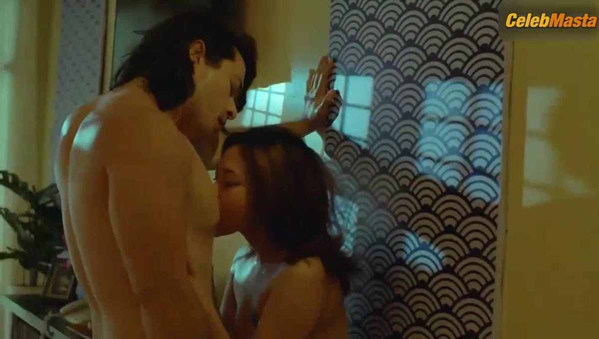 Chesca Paredes Shows Booty, Tits Scene in Wag Mong Agawin Ang Akin