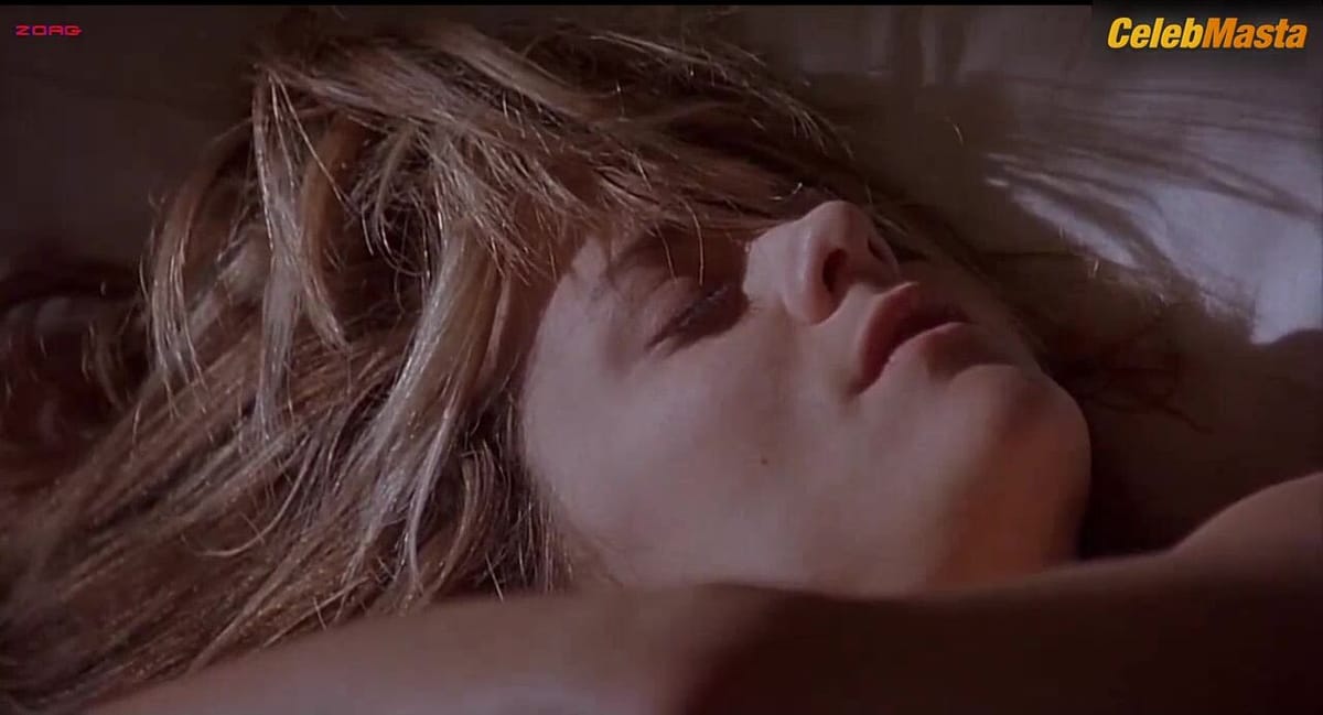 Meg Ryan's Booty Scene from When A Man Loves A Woman