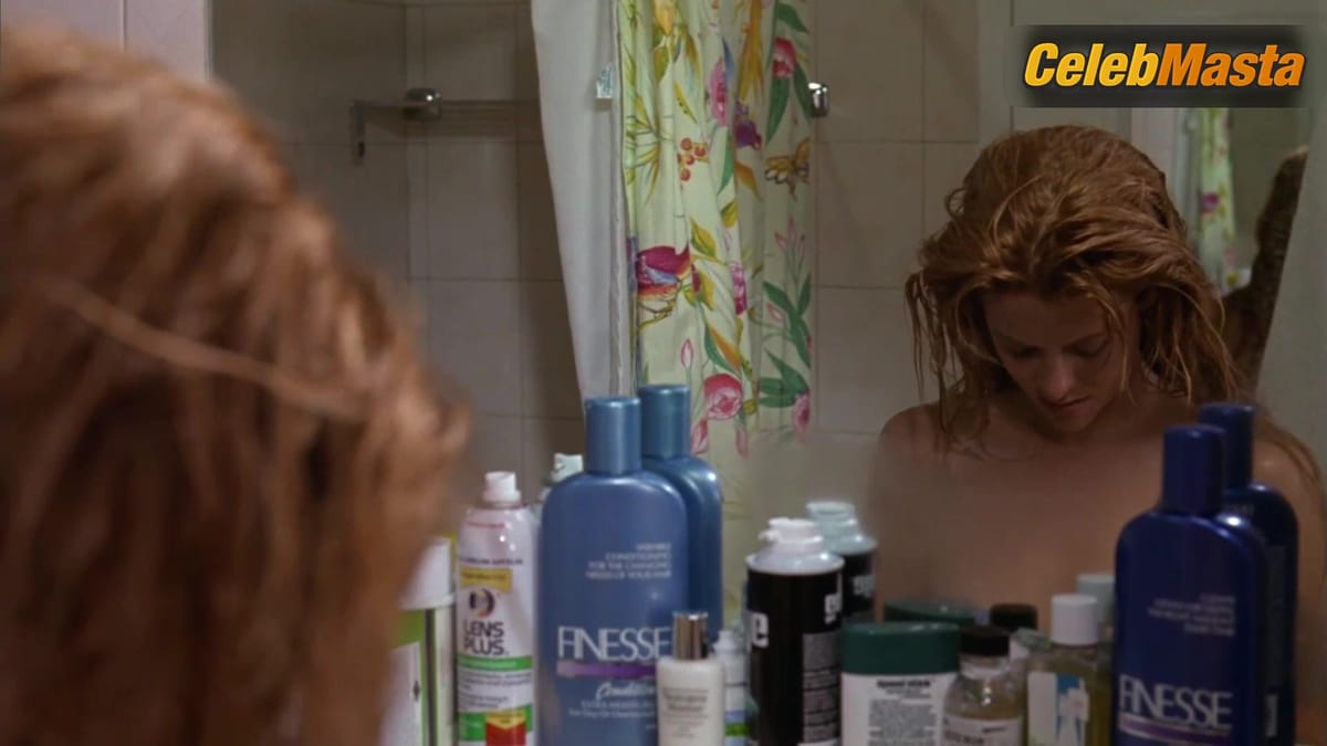 Meg Ryan's Sex Scene from Prelude To A Kiss