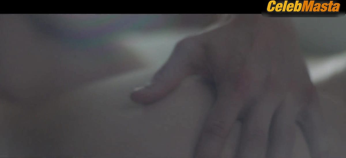 Holliday Grainger's Sex Scene from Animals