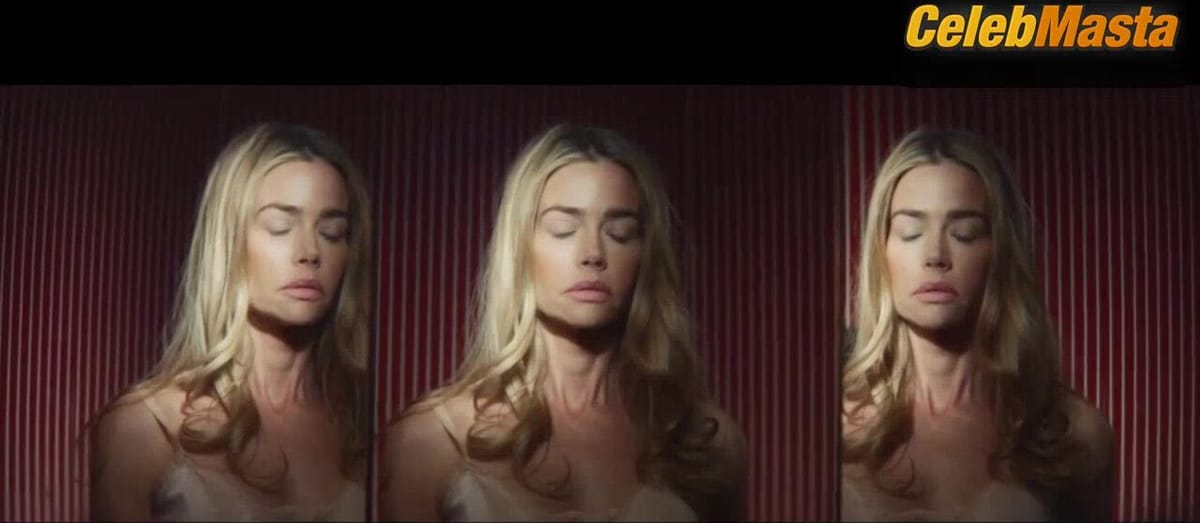 Denise Richards' Sex Scene in A Girl Is A Gun