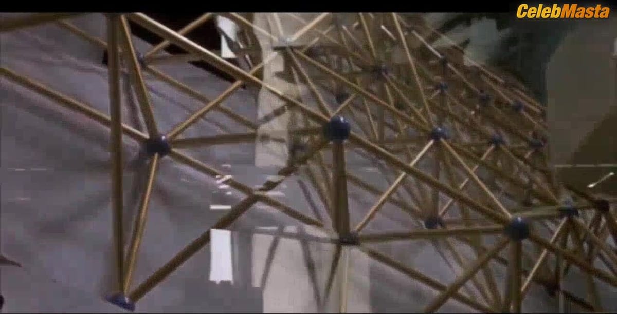 Sally Field's Sex Scene from Surrender