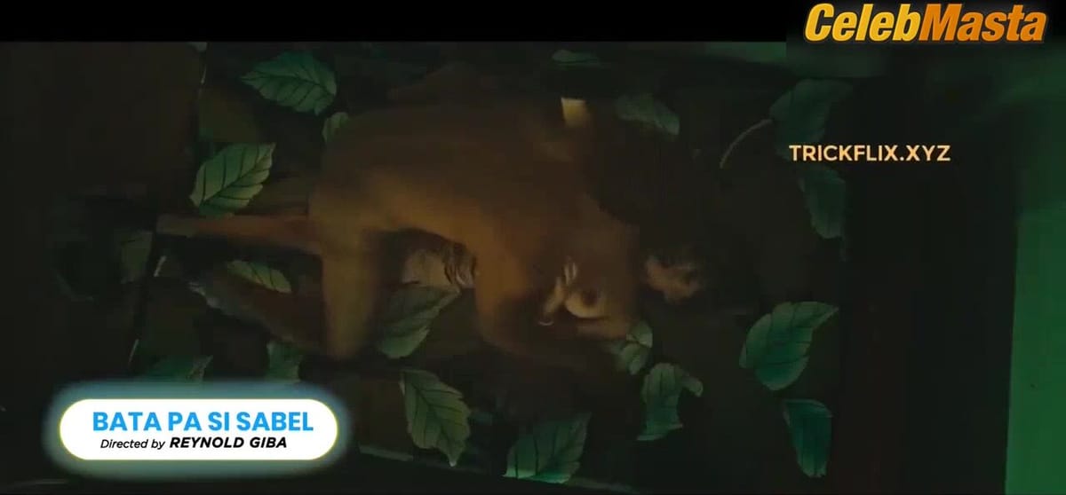 Micaella Raz's Tits Scene in Vmx Club