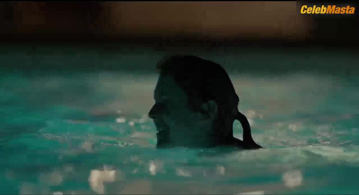 Melanie Lynskey Butt and Tits Scene in Hello I Must Be Going