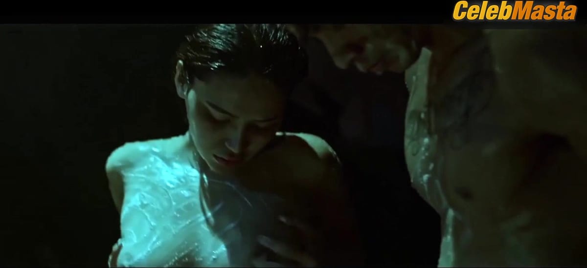 Micaella Raz and Shiena Verzosa Yu Flaunt Tits Scene in Sex Hub