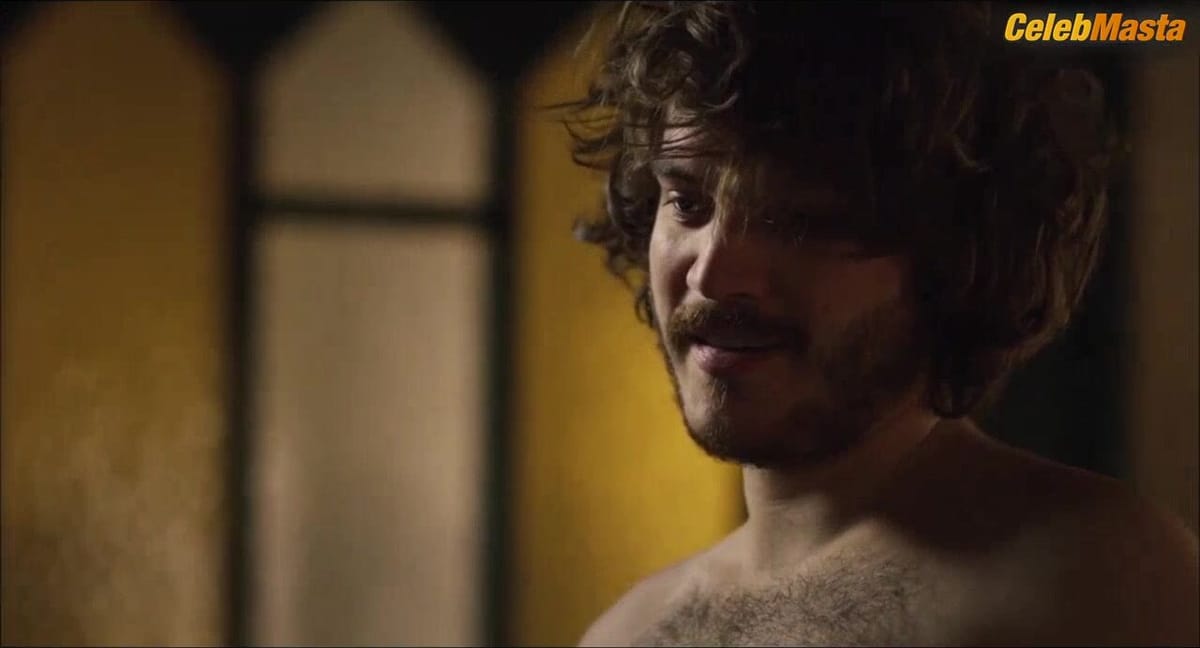 Saadet Aksoy Tits Scene from Twice Born