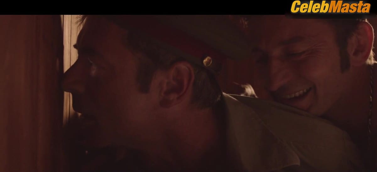 Vica Kerekes Tits Scene from Story Of A Godfather