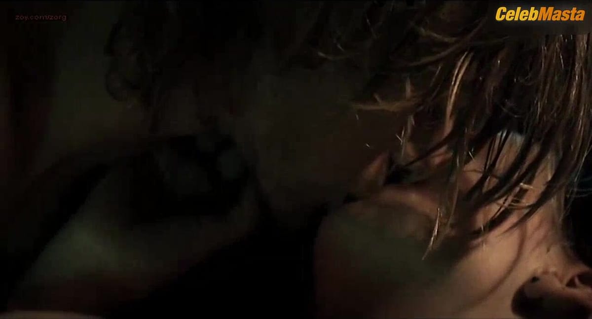 Gaite Jansen Booty, Tits Scene in 170 Hz