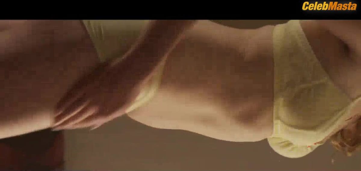 Freya Mavor Ass, Tits Scene from The Lady In The Car With Glasses And A Gun