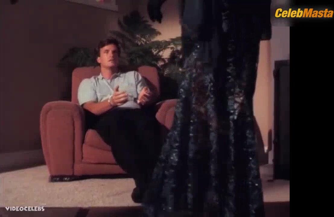 Monique Parent Booty, Boobs Scene in Body Of Influence