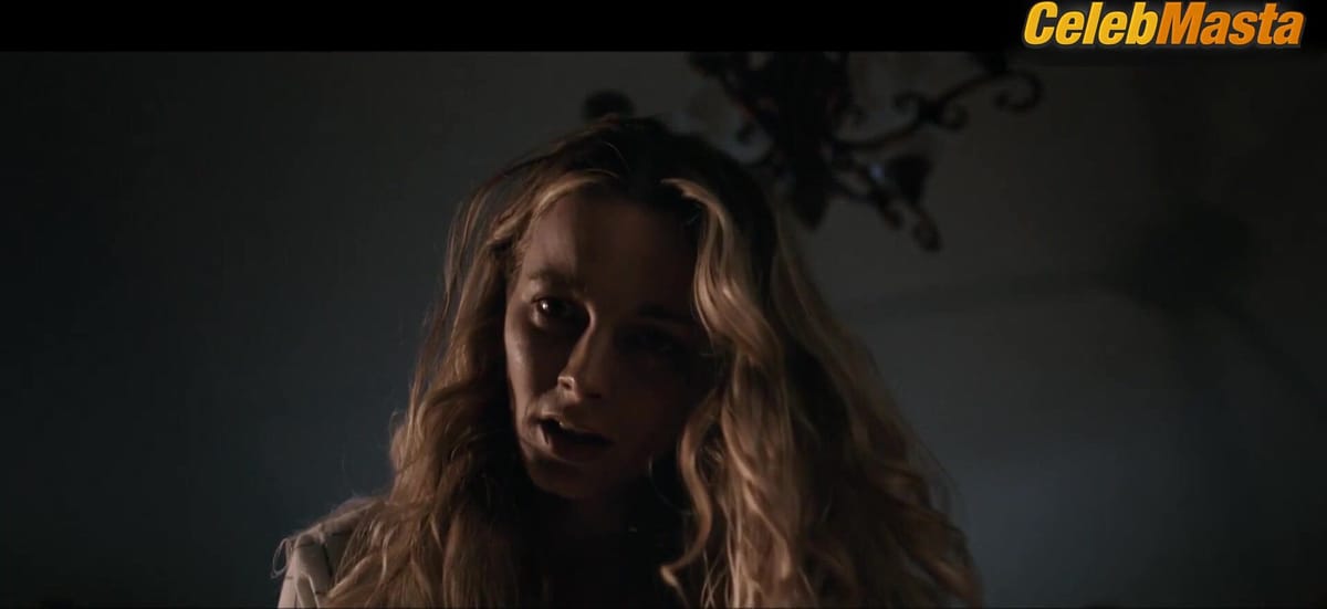 Bojana Novakovic and Melissa Bolona Tits Scene in Malicious