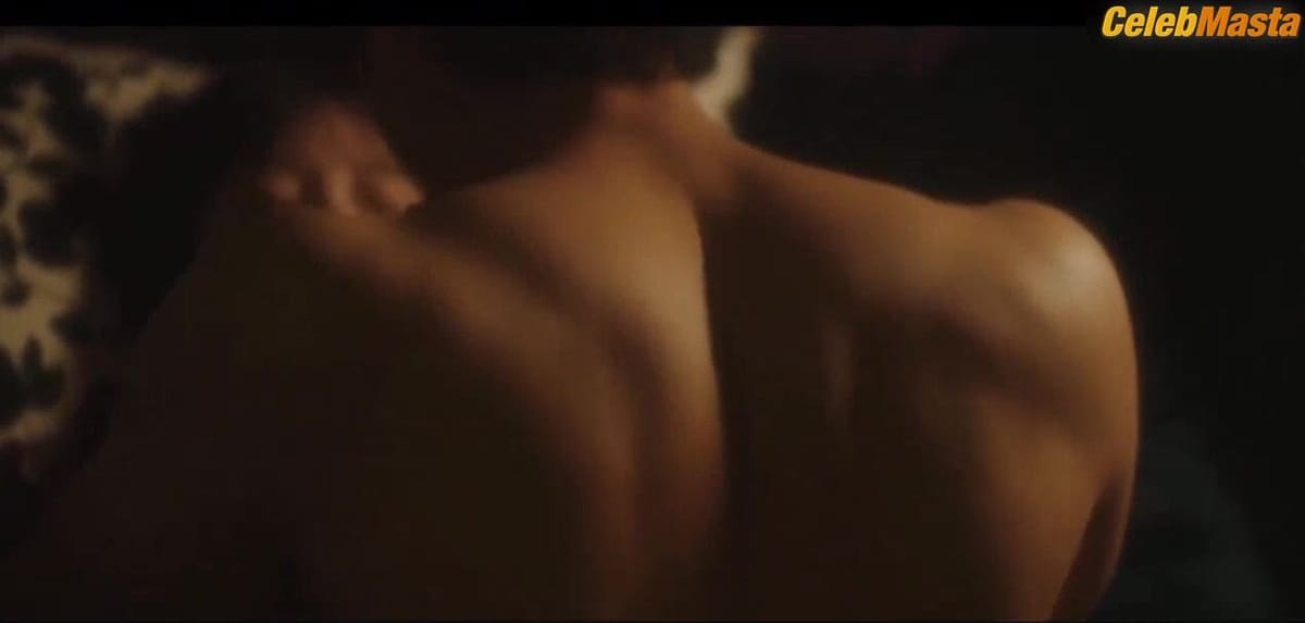 Ahn Hee-yeon's Sultry Scene in Hit The Spot