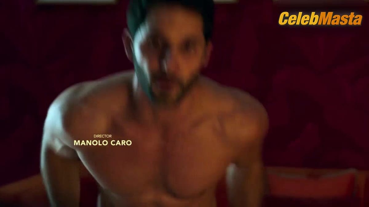 Aislinn Derbez Reveals Underwear Scene in The House Of Flowers