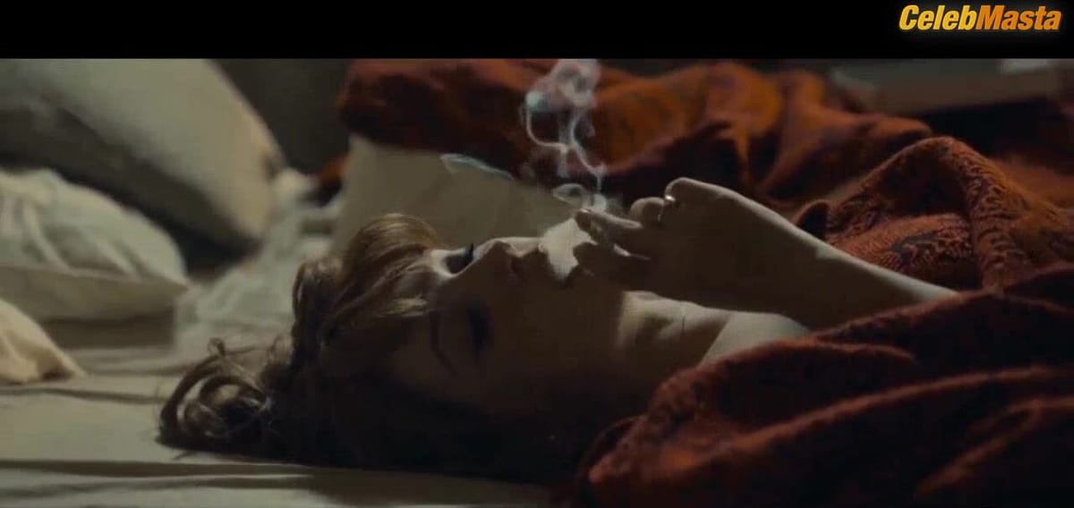 Vica Kerekes Tits Scene from Deckname Holec