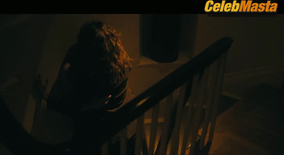 Rosamund Pike and Eiza Gonzalez Share a Lesbian Scene in I Care A Lot