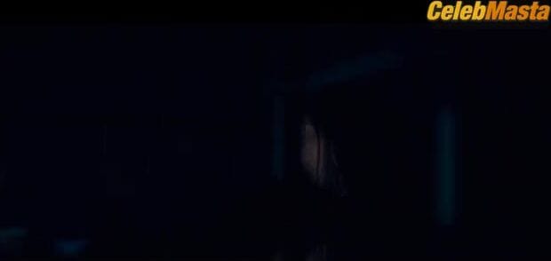 Erin Moriarty Gets Sexy in a Scene in Catching Dust
