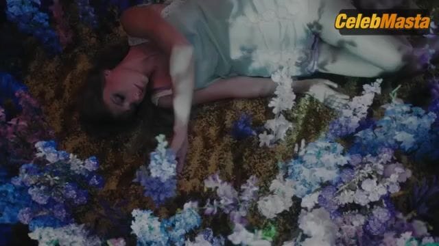 Taylor Swift's Sex Scene from Lavender Haze