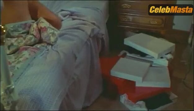 Monique Gabrielle and Raven Tits and Ass Scene in Angel Eyes