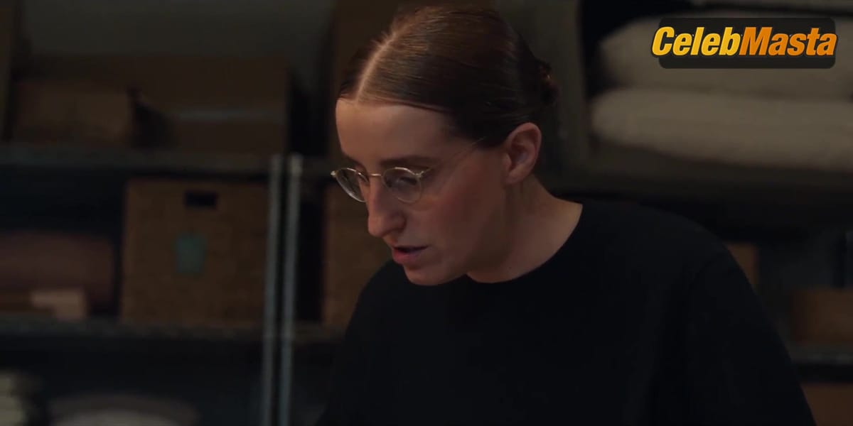 Tracee Chimo and Michelle Williams Film a Sexy Scene in Dying for Sex