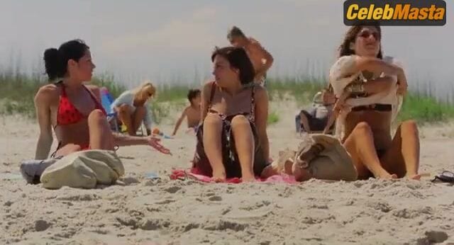 Lake Bell, Lindsay Sloane in A Good Old Fashioned Orgy