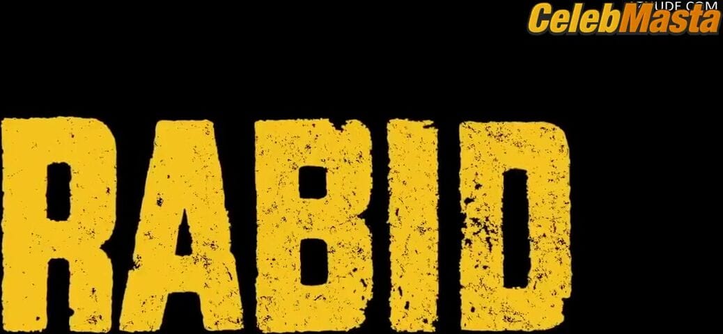 Laura Vandervoort Shows Her Ass in a Scene in Rabid