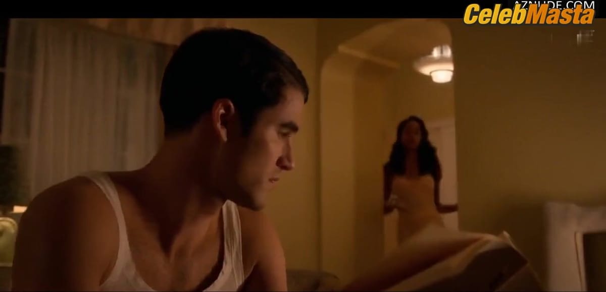 Laura Harrier Shows Booty and Tits in Nude Scene in Hollywood