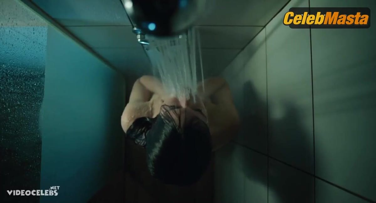 Laia Costa Flashes Her Tits in a Scene in The Teacher Who Promised The Sea