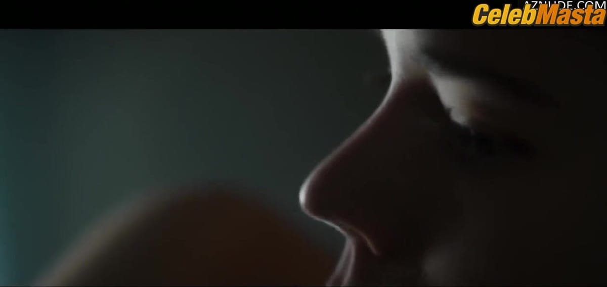Laia Costa's Booty and Underwear Scene in Diavoli