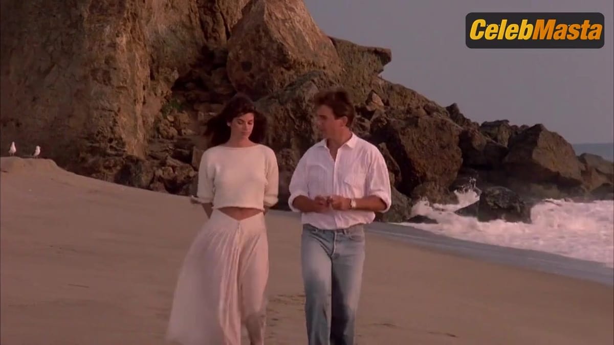 Kirstie Alley in Summer School